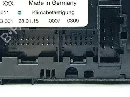 Electronic sensor AUDI A8 D4 (4H2, 4H8, 4HC, 4HL) 4.0 TFSI quattro | BP33697949M84 - Image 9