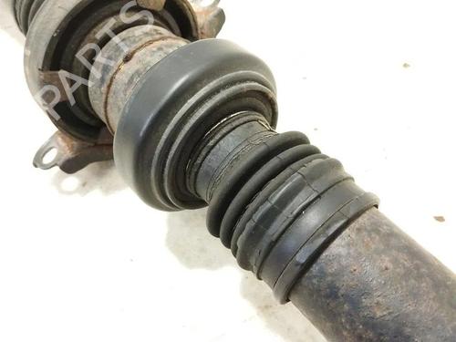 Driveshaft PORSCHE CAYENNE (92A) 3.6 | BP28910028M37  - Image 7