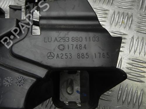 Support MERCEDES-BENZ GLC (X253) 250 d 4-matic (253.909) | BP28928040C155 