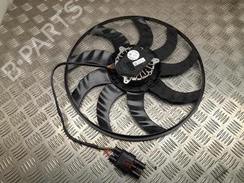Radiator fan VW TAIGO (CS1) 1.0 TSI | BP37573349M35 - Image 2