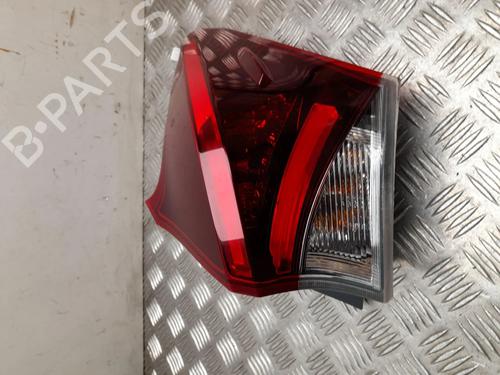 Used Right taillight Right taillight TOYOTA AURIS (_E18_) 1.8 Hybrid (ZWE186_, ZWE186R) (136 hp) 28925855 28925855