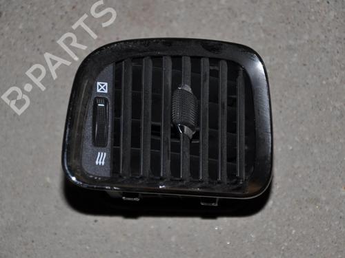 Used Grille Grille DODGE DURANGO (WD) 5.7 (364 hp) 28920195 28920195