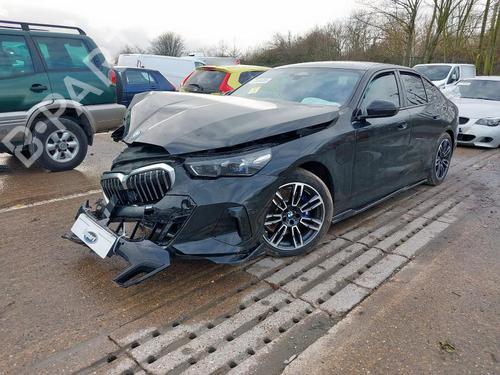 Electronic module BMW 5 (G60, G90, G68) 530e Plug-in Hybrid | BP37573708M83  - Image 5