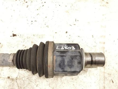 Left rear driveshaft CHEVROLET CORVETTE (C7) 6.2 | BP28911720M40 - Image 4