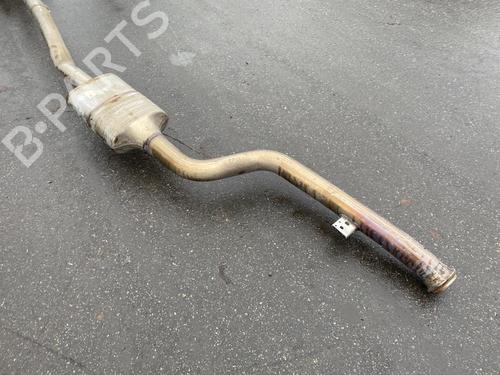 Exhaust system BMW 5 (G60, G90, G68) 550e xDrive Plug-in Hybrid | BP37566463M121 - Image 3
