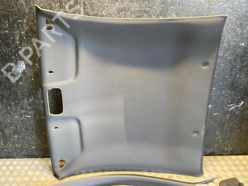 Interiør tag FORD USA MUSTANG Convertible 3.7 V6 | BP37559663I12 - Image 3