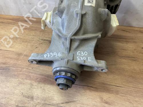 Rear differential BMW 5 (G30, F90) 530 e Plug-in Hybrid | BP38967008M24 - Image 6