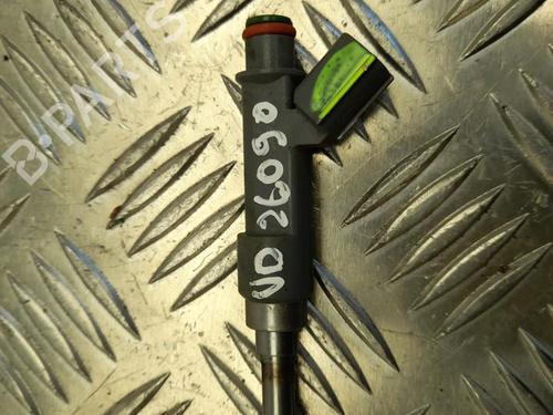 Injector TOYOTA C-HR (_X1_) 1.8 Hybrid (ZYX10_, ZYX11_, ZYX10R, ZYX11R) | BP37547571M100 - Image 2