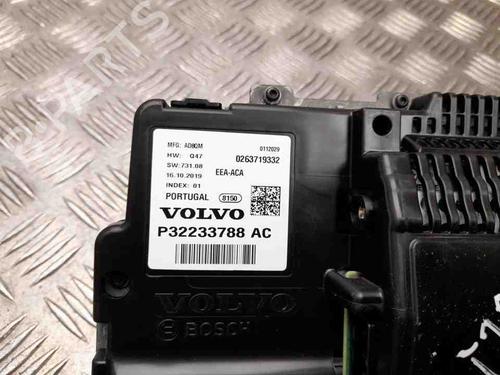 Instrument cluster VOLVO V90 II Estate (235) T5 | BP28931806C47 