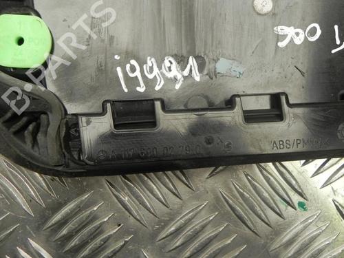 Other MERCEDES-BENZ CLA Coupe (C117) CLA 180 (117.342) | BP28931526O1 