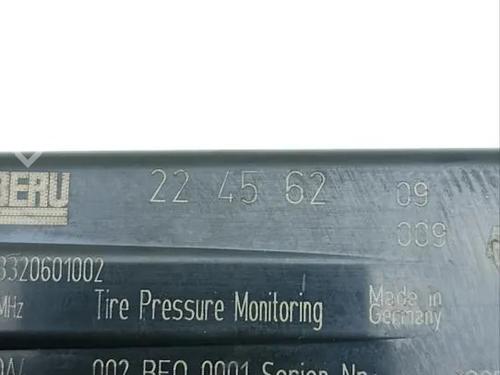 Electronic sensor MASERATI QUATTROPORTE V 4.7 S | BP33206862M84  - Image 8