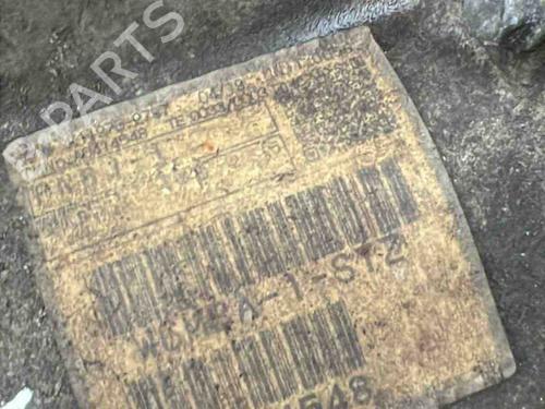 Gearbox MITSUBISHI ASX (GA_W_) 1.8 DI-D (GA6W) | BP28916160M3 