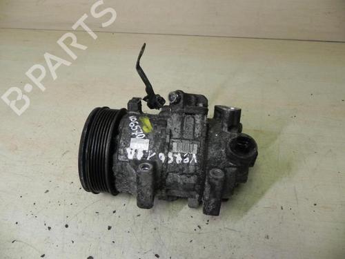 AC-Kompressor AC-Kompressor TOYOTA COROLLA Verso (ZER_, ZZE12_, R1_) 1.8 (ZNR11_, ZNR11R) (129 hp) 37576059 37576059