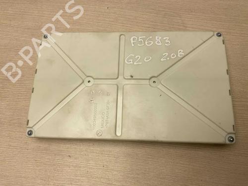 Electronic module BMW 3 (G20, G80, G28) 320 i | BP32370097M83 