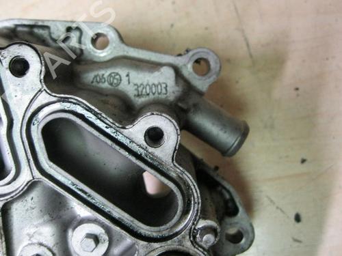 Support FORD FOCUS III 1.6 TDCi | BP28923351C155 