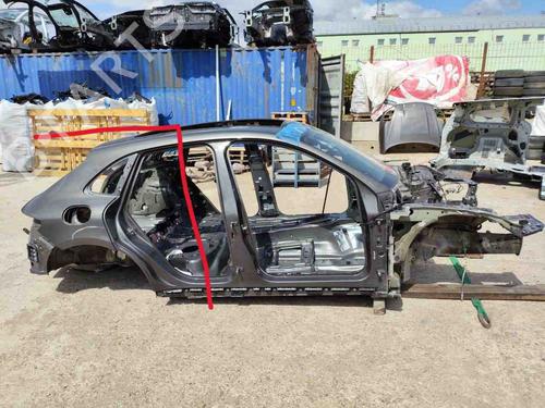 Used Right rear fenders PORSCHE MACAN (95B) 3.0 S (340 hp) 28945883