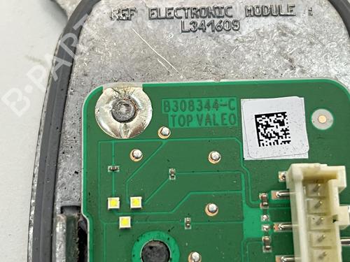 Control unit VW T-ROC (A11, D11) 1.5 TSI | BP38964981M11 - Image 3