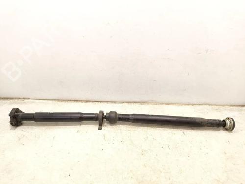 Driveshaft MASERATI QUATTROPORTE VI 3.8 GT S | BP28917190M37 - Image 2