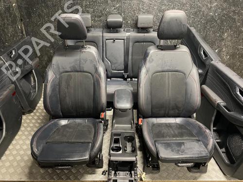 Sæde sæt FORD KUGA III (DFK) 2.5 Duratec FHEV | BP37575616C78 - Image 2