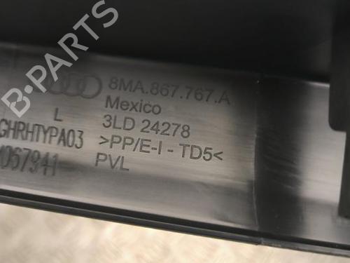 Step AUDI Q5 (GUB) 2.0 TFSI quattro | BP37570150C149 - Image 3