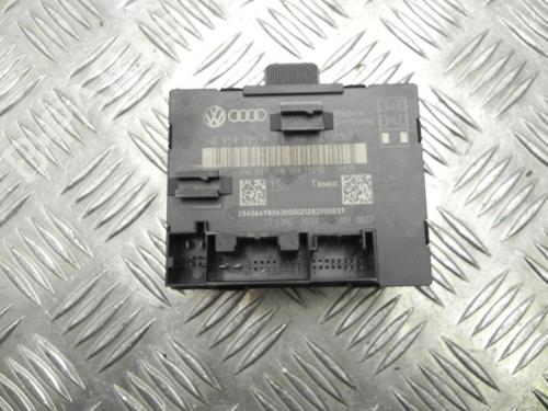 Used Electronic module Electronic module 37578461 37578461