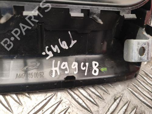 Interior handle MERCEDES-BENZ VITO Tourer (W447) 119 CDI / 119 BlueTEC (447.701, 447.703, 447.705) | BP37734744I7 - Image 4