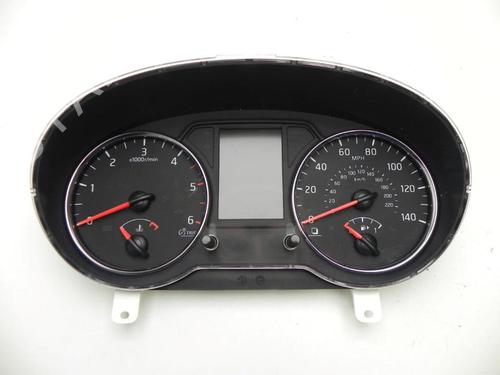 Used Instrument cluster Instrument cluster 37571301 37571301
