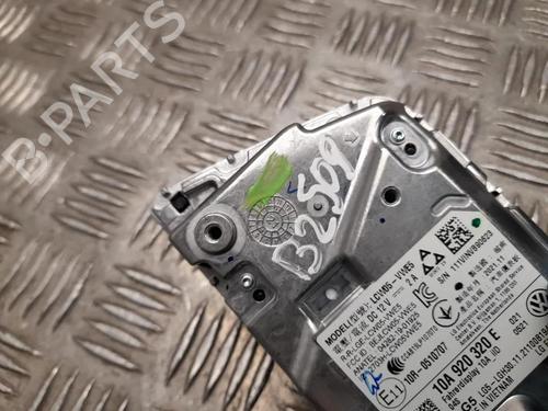Instrument cluster CUPRA BORN (K11) 58 | BP35810910C47 - Image 5