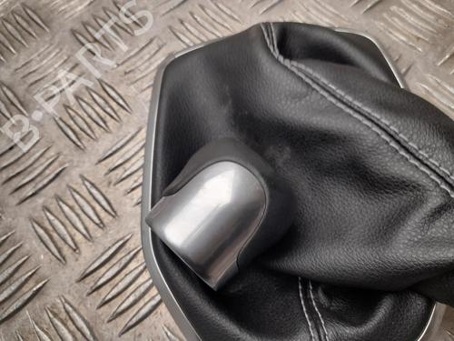 Shift knob FORD PUMA (J2K, CF7) 1.0 EcoBoost | BP37551319I34 - Image 3