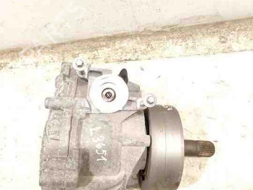 Transfer box PORSCHE MACAN (95B) 3.0 S | BP28930271M36