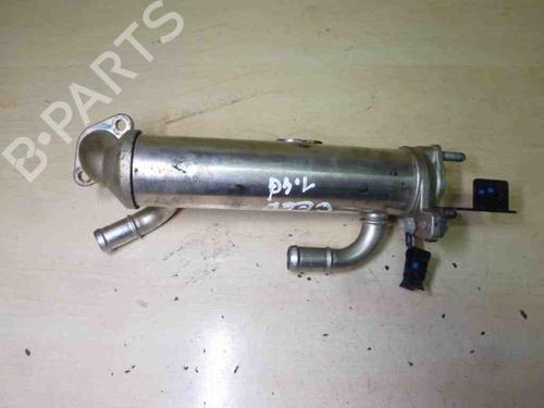 EGR-Ventil KIA CEE'D (JD) 1.4 CRDi 90 (90 hp) 28926386