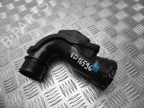 Tubo TOYOTA VERSO (_R2_) 1.6 D4-D (WAR20_) (112 hp) 28934859