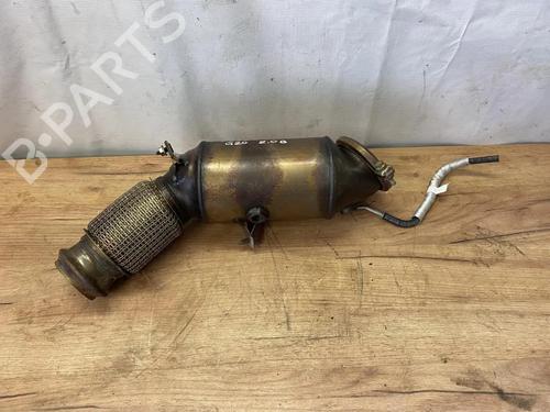 Used Catalyst Catalyst BMW 3 (G20, G80, G28) 320 i (184 hp) 32664019 32664019