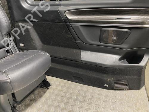 Sæde sæt MERCEDES-BENZ EQV (W447) EQV 300 (447.813, 447.815) | BP39543603C78 - Image 10