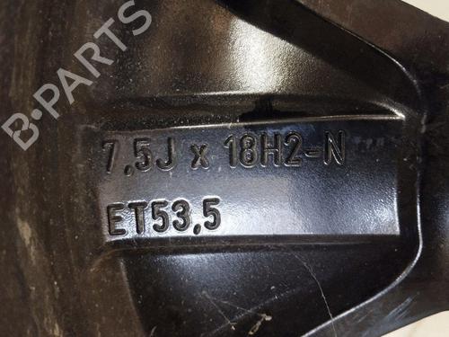 Rim MERCEDES-BENZ EQB (X243) EQB 300 4-matic (243.608, 243.609) | BP28908878C45 