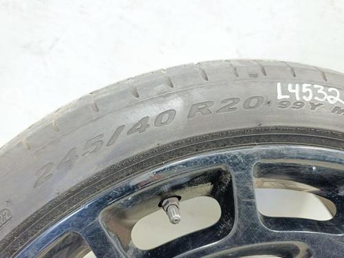 Rim MASERATI QUATTROPORTE VI 3.8 GT S | BP28920758C45 