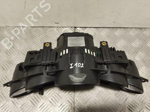 Instrument cluster PORSCHE PANAMERA (970) 3.0 S E-Hybrid | BP28938264C47 - Image 4