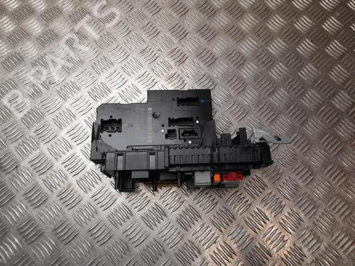 Used Fuse box Fuse box 37550602 37550602