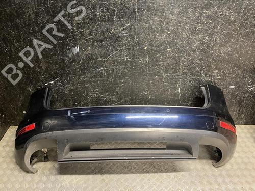 Bagtil kofangere Bagtil kofangere VW TOUAREG (7P5, 7P6) 3.0 V6 TDI (245 hp) 39938679 39938679