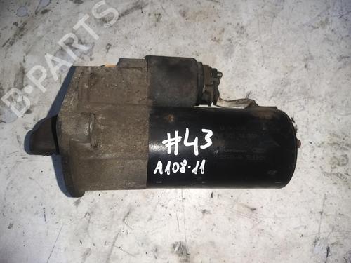 Used Starter Starter 38963073 38963073
