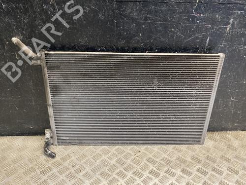 Used Water radiator LAND ROVER RANGE ROVER VELAR (L560) 3.0 D300 SDV6 4x4 (300 hp) 28911752