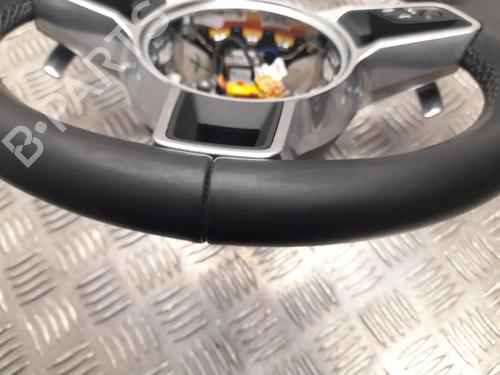 Steering wheel PORSCHE MACAN (95B) 2.0 | BP32170962C49 