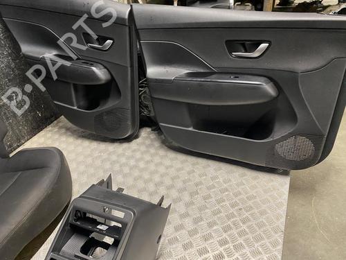 Seats set HYUNDAI KONA (SX2) EV | BP37707369C78  - Image 7