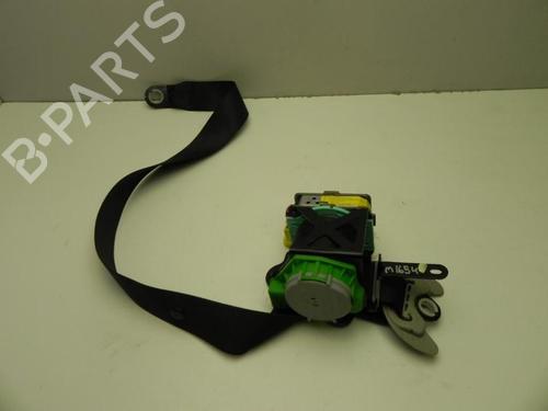 Andre Andre TOYOTA AURIS (_E15_) 1.6 (ZRE151_, ZRE151R) (132 hp) 37576117 37576117