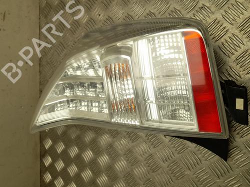 Right taillight TOYOTA PRIUS (_W3_) 1.8 Hybrid (ZVW3_) | BP28920261C35 