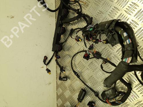 Wiring harness AUDI A4 B9 (8W2, 8WC) 35 TFSI Mild Hybrid | BP37554586E16 - Image 3