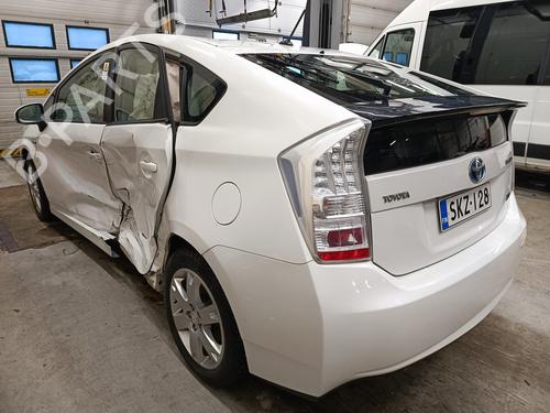 Electronic module TOYOTA PRIUS (_W3_) 1.8 Hybrid (ZVW30) | BP37552439M83  - Image 7