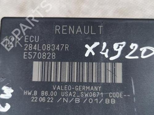 Elektronisk modul RENAULT ZOE (BFM_) ZOE | BP28911944M83 