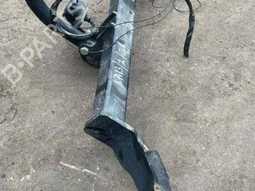 Tow ball/Mechanism KIA SPORTAGE IV (QL, QLE) 1.7 CRDi | BP28930802C141 