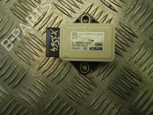 Elektronisk sensor JAGUAR XF I (X250) 2.7 D (207 hp) 28914241